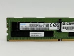 Samsung 32GB DDR4 2RX4 3200MHZ Ecc Registered Rdimm (M393A4K40DB3-CWE). Fixed Price $349.00.