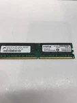 Micron MT36HTF25672Y-53EB1 2GB 2RX4 PC2-4200R-444-12-J0. Fixed Price $11.99.