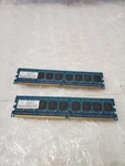 Nanya NT1GT72U8PA1BY-3C 1GB Memory. Fixed Price $52.00.