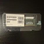 Hpe 32GB DDR4 3200MHZ PC4-3200AA Ecc Rdimm Server Ram P07646-B21 Smartmemory. Fixed Price $514.99.