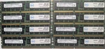 Micron 64GB (8X8GB) DDR3L-1600 Registered Sdram Server Memory. Dell Certified!. Fixed Price $40.00.