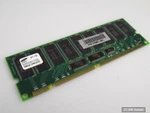 Hp 127007-021 Server 128MB Sd Ram 133MHZ Ecc Reg M390S1620DT1-C75Q0. Fixed Price $26.05.