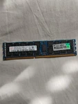 Sticks Of 16GB PC3 12800R Hynix Ram. Fixed Price $180.00.