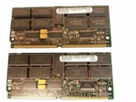 Hp A3398A Original 256MB Memory Kit (2X 128MB) A3398-60014. Fixed Price $46.00.