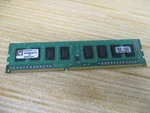 Kingston KVR1066D3N7/1G 1GB Memory Module KVR1066D3N71G. Fixed Price $13.77.