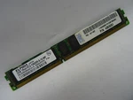 Ibm 44T1497 2GB PC3-10600R DDR3-1333 Registered Ecc 1RX4 Memory Module. Fixed Price $35.00.