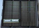 Lot Of Modules Micron 16GB 2RX4 PC4-2133P Registered Ecc CT16G4RFD4213 Memory. Fixed Price $240.00.