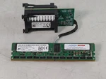 Agigatech Micron AGIGA8801-800CCA 8GB 1RX4 DDR4-2133 Server Ram With Powergem. Fixed Price $47.99.