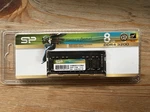 Silicon Power DDR4 So-dimm 3200MHZ Laptop Memory SP008GBSFU320B02. Fixed Price $40.00.