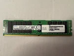 Lot Of 12 Samsung M393A4K40CB1-CRC 32GB PC4-2400 Rdimm Cisco UCS-MR-1X322RV-A. Fixed Price $1390.00.