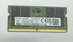 Samsung 32GB 2RX8 5600B DDR5 Laptop Ram M425R4GA3EB0. Fixed Price $244.99.