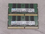 Lot Of 8GB 2RX8 PC4-2133P-SE0-10 Samsung Laptop Memory. Fixed Price $49.99.
