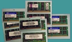 Pre-owned Laptop Memory Ram, Parts. Fixed Price $5.50.