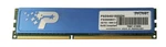 PSD34G13332H Patriot Signature Line 4GB PC3-10600 DDR3-1333MHZ. Fixed Price $18.00.