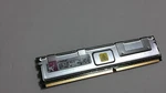 Kingston 8GB PC2-5300F Memory Kit KTH-XW667/ 16G. Fixed Price $22.00.