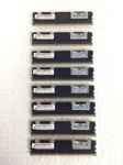 8X Micron 4GB 2RX4 PC3-10600R-9-10-JP Server Memory MT36JSZF51272PZ-1G4F1AB 32GB. Fixed Price $59.97.
