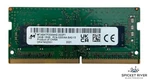 Micron MTA8ATF2G64HZ-3G2F1 16GB 1RX8 PC4-3200AA DDR4 Sodimm Ram Module. Fixed Price $55.00.