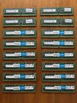Micron MTA72ASS8G72LZ-2G3 64GB DDR4-2400 Lrdimm PC4-19200T-L Quad Rank X4 Module. Fixed Price $315.00.
