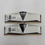 Xpg AX4U300038G16-BWZ 8GB (2X4GB) Ram DDR4 3000MHZ. Fixed Price $59.99.
