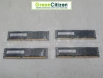 Sk Hynix PC3L-12800R 64GB (4X16GB) DDR3L 1600MHZ Registered Ecc Server Ram. Fixed Price $59.99.