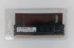 Visiontek 8GB 1600MHZ DDR3 PC3-12800 Dimm Ram Memory Module. Fixed Price $12.99.