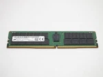 MTA36ASF8G72PZ-3G2B2 Micron 64GB DDR4 3200 Rdimm Ecc Reg 2RX4 Server Module. Fixed Price $824.99.