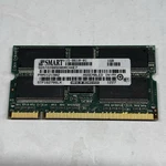 Smart 1GB Ddr PC-2700 200-PIN So-dimm Laptop Memory SG5722885D8DRCHHE7. Fixed Price $32.99.