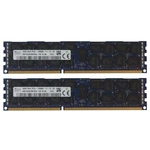 32GB Kit 2X 16GB Hp Proliant DL585 DL980 ML370 SL165S SL165Z G7 Memory Ram. Fixed Price $81.16.