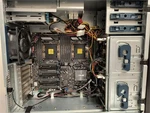 Asus Intel C621 Lga 3647 Tower Barebones Server System 2X800W TS700-E9-RS8. Fixed Price $1199.99.