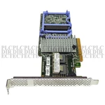 New Ibm 81Y4485 Serveraid M5120 Controller 8-CH Sas. Fixed Price $82.88.