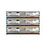 A-tech Hynix 12GB Kit 3X 4GB PC3-10600 1.5V For Hp Proliant BL620C G7 664690-.... Fixed Price $137.79.