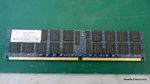 Nanya NT2GT72U4NA2BV-3C 2GB PC-5300 DDR2 Sdram Server Memory. Fixed Price $10.00.