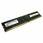Ibm 15R7170 Memory 2GB PC2-4200R DDR2-533MHZ. Fixed Price $15.00.