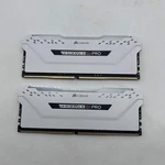 Corsair Vengeance Rgb Pro 16GB (2X8GB) Ram DDR4 3200MHZ CMW16GX4M2C3200C16W. Fixed Price $79.99.