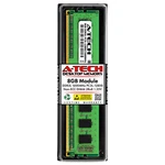 Kingston KVR16LN11/8 A-tech Equivalent 8GB DDR3L 1600 12800 Desktop Memory Ram. Fixed Price $25.99.