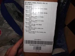 Dell Poweredge Server Rack Rail Kit PE2650 V2. Fixed Price $45.99.