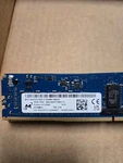 Micron 16GB Nvdimm 1RX4 2933MT/S (MTA18ASF2G72XF1Z-2G9WP1AB). Fixed Price $80.00.
