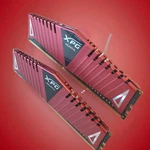 Ram Adata Xpg DDR4-2400 8GB (2X4GB) Dimm Desktop AX4U2400W4G16-BRZ. Fixed Price $31.99.