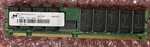 128MB Edo 168PIN Dimm 3.3V Ecc Unbuffered Memory Ram 4K 50NS MT18LD1672G-6 X. Fixed Price $30.00.