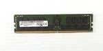 Micron MTA36ASF4G72PZ-3G2R1T1 32GB 2RX4 PC4-3200AA-RB2-12 Ram Tested. Fixed Price $250.00.