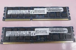 Lot Of Sk Hynix 8GB 2RX4 PC3-12800R-11-12-E2 Memory. Fixed Price $15.00.