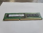 Samsung 8GB 2RX8 PC3L-12800U-11-13-B1 Memory M378B1G73EB0-YK0. Fixed Price $20.00.