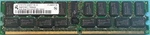 Qimonda HYS72T512040EP-3S-C2 4GB Memory Ram 4RX8 PC2-5300P DDR-667. Fixed Price $24.99.