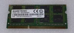 Sharetronic 8GB DDR3L 1600 Sodimm Ram SM322NW08IF. Fixed Price $19.99.