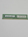 Ibm 00D5018 Gb (dual-rank X8) Udimm 1600MHZ DDR3 PC3-12800E Server Ram 47J0217. Fixed Price $70.00.