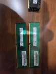 Sk Hynix 8GB 1RX16 PC4 3200AA Lenovo. Fixed Price $46.00.