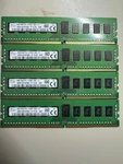 Hynix 8GB DDR4 2RX8 PC4-2133P-R Server Memory Ram Rdimm HMA41GR7AFR8N-TF. Fixed Price $90.00.