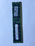 Samsung 4GB 2RX4 PC3-10600R-09-10-E1-P1 Ecc Reg Server Memory M393B5170FH0-CH9Q5. Fixed Price $9.98.