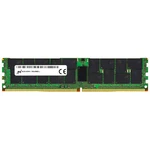 Micron 64GB 4DRX4 PC4-2666V Lrdimm DDR4-21300 Ecc MTA72ASS8G72LZ-2G6 Memory Ram. Fixed Price $270.94.