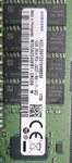 16GB Samsung M393A2K40BB1-CRC0Q DDR4 PC4-2400T Rdimm Server Memory. Fixed Price $64.00.